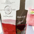 Reusable Frappe Mixing Bags